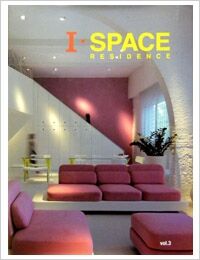 обложка книги I-Space 3 - Residence книга I-Space 3 - Residence, автор: